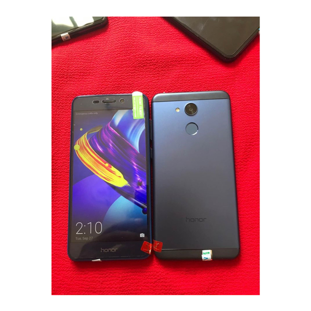 Cheap Phone Wholesale for Honor 6C Pro Original Mobile Phone for HUAWEI Smartphone