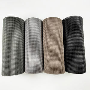 Tapis antidérapants pour tiroirs et doublures pour étagères de cuisine, coussinets antidérapants non adhésifs pour le rangement - Product Image 4