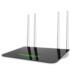 Tốt nhất 300Mbps nhà thông minh <span class=keywords><strong>router</strong></span> trong nhà IEEE802.11b/g/n openwrt tường lửa WPA2 mã hóa SOHO ROHS chứng nhận 5g 2.4G - Product Image 3