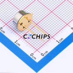 Nouveau et Original SY-CO2-11BDP TO-39-4 capteur capteur de gaz vente entière puces de composants électroniques fournisseur et Service de nomenclature - Product Image 2