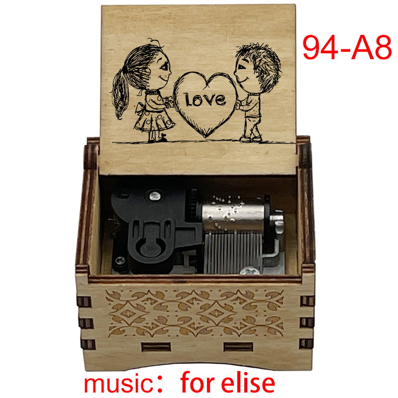 Marron 94-A8