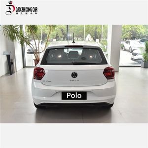 Véhicule <span class=keywords><strong>d</strong></span>'<span class=keywords><strong>Occasion</strong></span> Volkswagen Polo Plus 2025 2024 Chine – Voitures Volkswagen Polo - Product Image 4