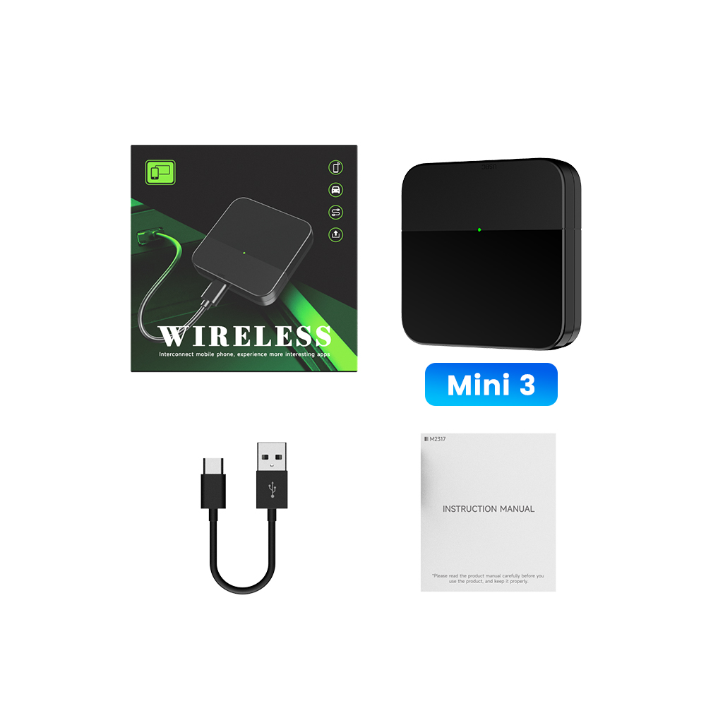 MINI 3-3 PRO