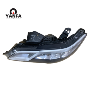 Honda Acura 2013-2015 RDX için far takımı sol ve sağ farlar orijinal farlar fıtık ışıkları - Product Image 4