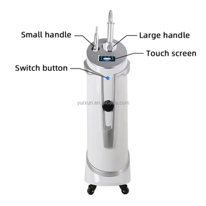 Machine de massage à rouleaux 8D à 360 degrés professionnelle pour la réduction de la cellulite et les traitements de remodelage corporel - Product Image 4