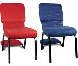 <span class=keywords><strong>Sillas</strong></span> de Teatro Metálicas Color Borgoña, Apilables, Modernas, <span class=keywords><strong>para</strong></span> Cine, Iglesia, Sala de Estar, Hotel, Escuela, Comercios, Precio de Mayoreo - Product Image 1