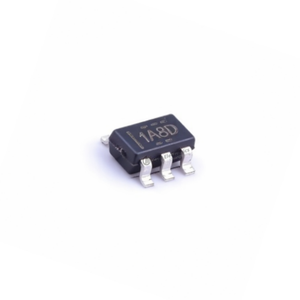 ชิปวงจรรวมเครื่องขยายเสียงตรวจจับสัญญาณ INA180A2IDBVR-23-5 1A8D INA180A2IDBVR - Product Image 1