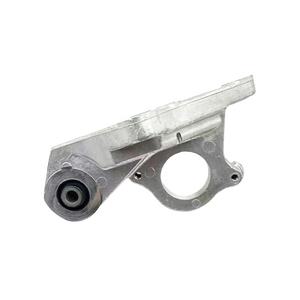 OE 1807JK自動車部品エンジンハーフアクスルプジョー用サポート508 407シトロエンC5エンジンバッファ固定ブラケットEW10A 2.0 - Product Image 5