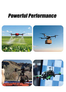 <span class=keywords><strong>Ultra</strong></span>-Hochspannungs 508,2Wh 22000mAh Festkörper-LiPo-Akku 23,1V 22Ah 10C für Industrie-UAVs & Elektrowerkzeuge - Product Image 6