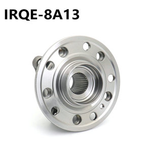 Unidad de Rodamiento de Rueda Delantera y Conjunto de Cabezal de Eje IRQE-8A13 para Mercedes-Benz W205 W2, Diámetro Interior de 33 mm, Pieza de Repuesto Nueva - Product Image 4