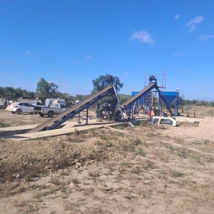 Quartz Basalt Gold Ore Transportation Machine Mining <strong>Belt</strong> <strong>Conveyor</strong> 100 120TPH B650 B800 Model with <strong>650mm</strong> 800mm <strong>Width</strong> in Quarry - Product Image 3