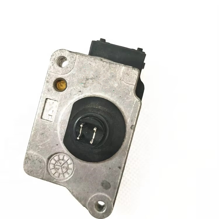 橋本 Mass Air Flow Meter Sensor OEM 22680-53J00 for Nissan