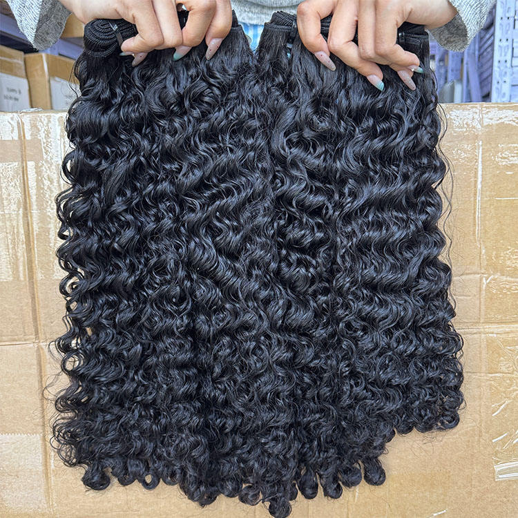 ผมบริสุทธิ์บราซิล