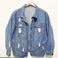 Celana Jeans Pria Bekas Jaket Bekas Grosir Indetexx New York Inggris Jepang Guangzhou Pakaian Bekas