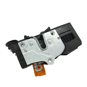 Actuador de Cerradura de Puerta para Buick 931381, Sistema de Cierre Centralizado DC 12V, Control Remoto RFID, Alarma Antirrobo - Product Image 4