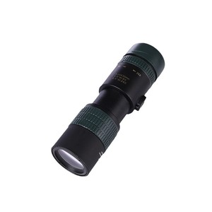 8-24X30 Monocular Zoom Hd Outdoor Telescope For <b>Night</b> Vision And Mobile Photography - Product Image 1