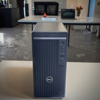 Offre Spéciale utilisé pour la plateforme de bureau Dell OptiPlex 3000MT Tower 12th Generation I3 I5 I7 avec mémoire DDR4