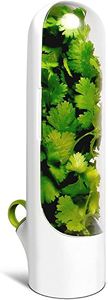 Conteneur de Conservation des Herbes et Légumes, Bouteille de Préservation des Légumes, Garde les Herbes Fraîches - Product Image 6
