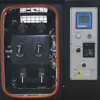 Máquina de teñir de laboratorio infrarroja, equipo de laboratorio con garantía de 1 año, con voltaje de 220V, 2 unidades