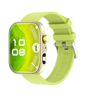 Nouvelle montre connectée H14, montre intelligente, Reloj Connected Laxasfit Smart Watch - Product Image 4