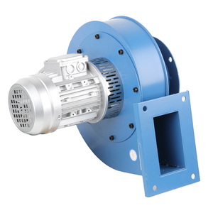 Ventilador centrífugo industrial <span class=keywords><strong>de</strong></span> alta <span class=keywords><strong>temperatura</strong></span> para caldera, soplador <span class=keywords><strong>de</strong></span> caldera - Product Image 2