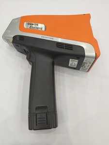 VEL-C Handheld <b>XRF</b> <b>Analyzer</b> for Car Recycling Recyclable PGMs Pd Platinum X-Ray Spectrometer - Product Image 2