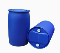 Máquina extrusora-sopladora monocapa y monoestación, ahorro energético para bidones de doble anillo HDPE