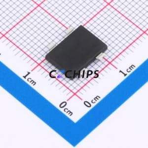 Puente Rectificador de Diodos RHBS610 HBS Nuevo y Original, Proveedor de Componentes Electrónicos al por Mayor y Servicio de Lista de Materiales - Product Image 2