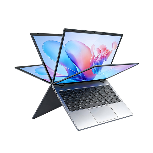 Fast Shippinglaptop with Reliable Intel Core I3 Processor OEM Laptop Cheap Portable Notebook for Global Wholesale