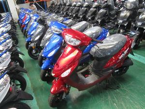 पेशेवर मोटरसाइकिल Electromobile स्कूटर चीन वानजाउ में निरीक्षण सेवा Jiangsu तीसरे पक्ष के निरीक्षण सेवा - Product Image 2