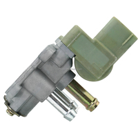 22270-74090 katup kontrol udara Idle 3515023700 sistem mesin otomatis untuk Aksesori Mobil Toyota
