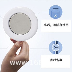 เครื่องทำความสะอาดอัลตราโซนิกอเนกประสงค์ 0.8 ลิตร 50 วัตต์ พร้อมตัวตั้งเวลาแบบดิจิตอล พกพาสะดวก ใช้ในครัวเรือน - Product Image 5