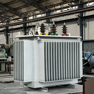 10kV 15kV 220V 200kVA 250kVA 315kVA 三相配电变压器 油浸式变压器供应商制造商 - Product Image 2