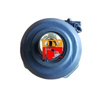 Pièces de machines de construction de haute qualité, ensemble moteur de ventilateur 708-7H-11410, 7087H11410, 708-7H-00611 pour D475A, D475-5, D475A-5A