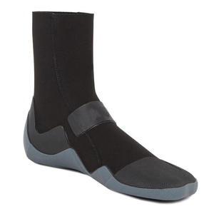 Custom OEM Neoprene Surfing Boots High Quality Scuba Diving <strong>Shoes</strong> for <strong>Kayak</strong> Anti Slip 3mm 5mm Neoprene Waterproof Wetsuit Boot - Product Image 2