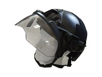 FAST HELMET FLIP GOGGLE VISOR CLEAR Tactical Helmet Visor
