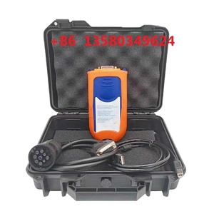 EDL <span class=keywords><strong>V2</strong></span> Construcción de diagnóstico agrícola y cadena de datos electrónica del tractor AG CF DE LA EMPRESA OEM para John-Deere-Toolkit - Product Image 2