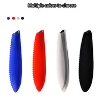Convient à la télécommande PS5 housse en silicone pour console de jeu housse de protection