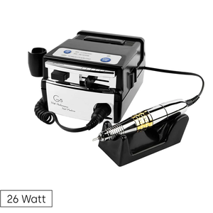 G5 Nail Drill Nail Machine Wholesale Price Nail Drill Machine G5 28000rpm G5 Professional Nail <b>Polish</b> Nail Miller G5 Machine - Product Image 5
