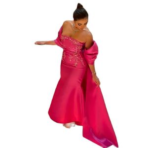 S1679L 2026 nuevo estilo Rosa dulce tubo superior flor elegante romántico señora temperamento vestido de gama alta - Product Image 5