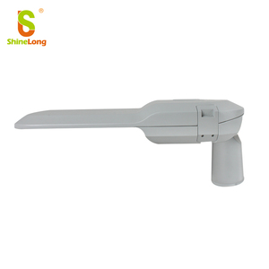 Farola LED de 50W 100W 250W IP65 de aluminio para exteriores, iluminación para carreteras, autopistas, viaductos, con sensor de movimiento, atenuación DALI, 5000K - Product Image 4