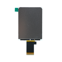 Module d'affichage LCD TFT SPI personnalisable de 2,8 pouces, 240x320 IPS, pilote IC ST7789, 240RGBx320, mini écran, LED couleur pleine