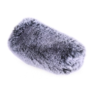 Microfono esterno parabrezza pelliccia di riduzione del rumore microfono di sostituzione manicotto per RODE VideoMic Pro/ RODE - Product Image 1