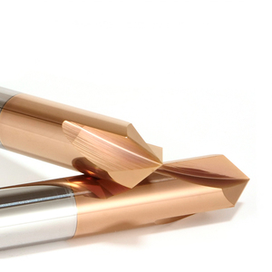 55 độ vonfram thép ba lưỡi cắt góc dao 60 độ 90 độ 120 độ ba lưỡi cắt góc dao - Product Image 1