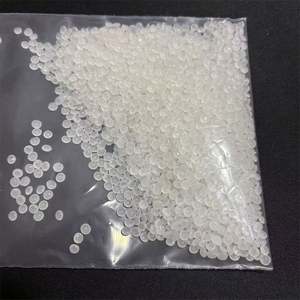 Granulado de Polietileno Lineal de Baja Densidad (LLDPE) Virgen de Grado Plástico a Bajo Precio para Tuberías - Product Image 3