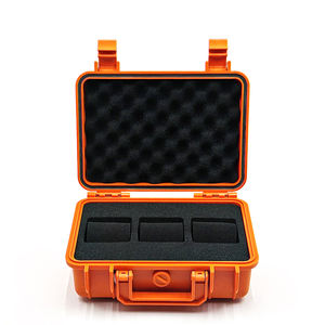 Boîte de <span class=keywords><strong>montre</strong></span> en plastique dur IP67 à trois emplacements de vente chaude <span class=keywords><strong>Invicta</strong></span> Watches Case - Product Image 5