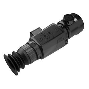 กล้องถ่ายภาพความร้อน Hti C8/Z13 สำหรับใช้งานกลางแจ้ง ความละเอียด 384*288 พร้อมระบบมองกลางคืน กล้องส่องทางไกลแบบความร้อน - Product Image 3