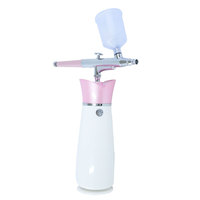 Vevor — machine de maquillage sans fil portable, système d'aérographe pour beauté