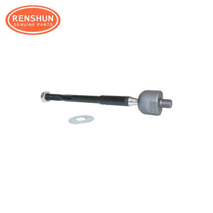 45503-29785 45503-39105 A01RE10430 SR-3980 CRT-84 EV800442 RACK END pour TOYOTA (FAW)(EU) Priu 2022- - Product Image 1