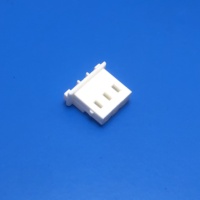 Ersatz für Molex 5264 2,5mm Nylon IP67 Verzinnter Kupferdraht-Platinensteckverbinder 5037-5023 5037-5033 5037-5043 5037-5053